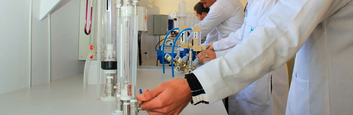 Engenharia Química Engenharia Química