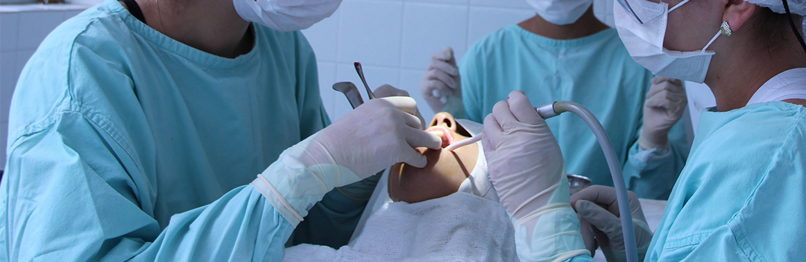 Odontologia