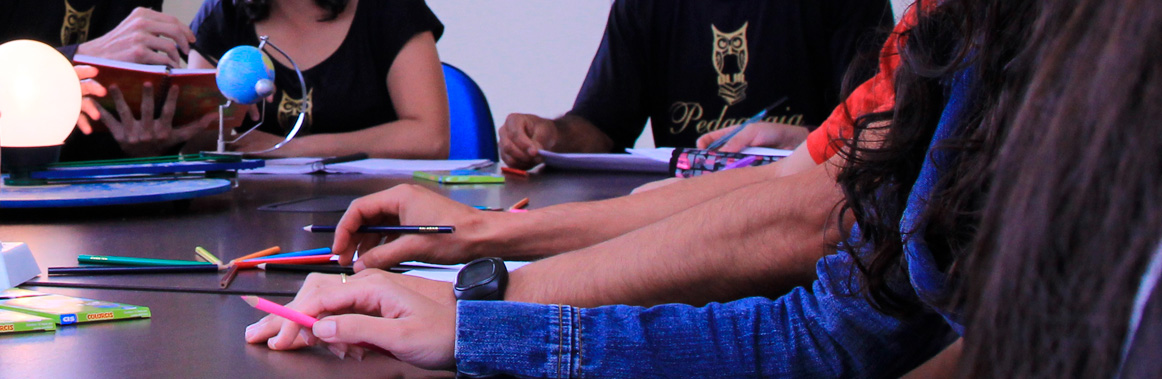Pedagogia Pedagogia
