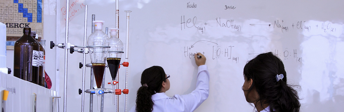Química Química