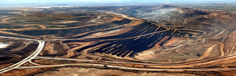 Engenharia de Minas