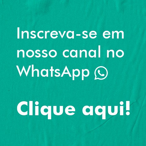 Texto em destaque: Inscreva-se em nosso canal no WhatsApp! Clique aqui!