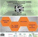 5 Simpósio de Produção Animal - 2019