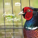 Palestra "Exploração Comercial de Animais Silvestres" - 2 de julho - Campus JK