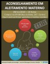 Aconselhamento em aleitamento materno