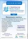 2º Simpósio de Reabilitação e Desempenho Funcional