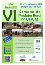 Cartaz Diamantagro 2019
