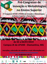 Cartaz UFVJM - IFNMG