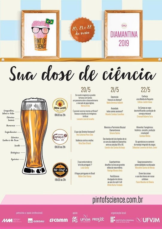 Pint of Science