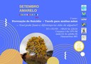 Curso de prevenção de suicídio