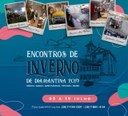 Encontro de Inverno de Diamantina - 2019