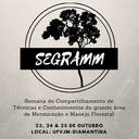 Semana de Compartilhamento de Técnicas e Conhecimentos da Grande Área de Mensuração e Manejo Florestal