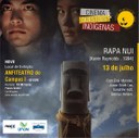 Cartaz Cine Mercúrio