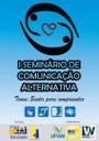 1º Seminário de Comunicação Alternativa