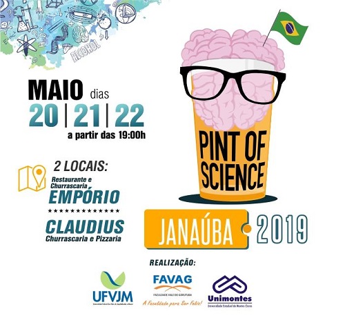 Pint of Science