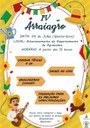 4º Arraiagro