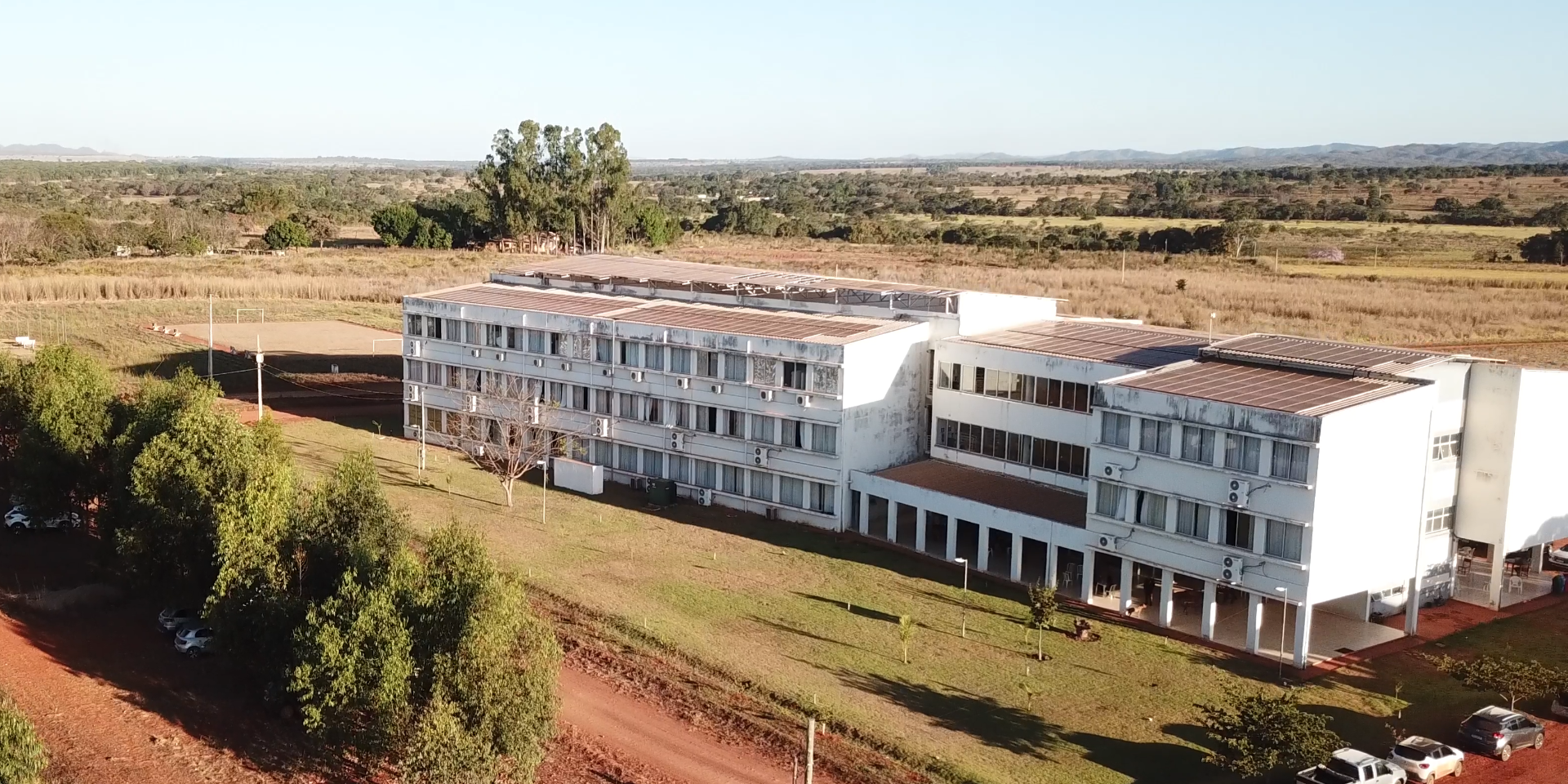 UFVJM Campus Unaí