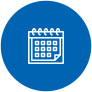 Calendário Calendário