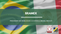Programa de Cooperação Acadêmica Brasil e México Programa de Cooperação Acadêmica Brasil e México