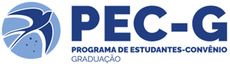 Programa de Estudantes Convênio de Graduação Programa de Estudantes Convênio de Graduação