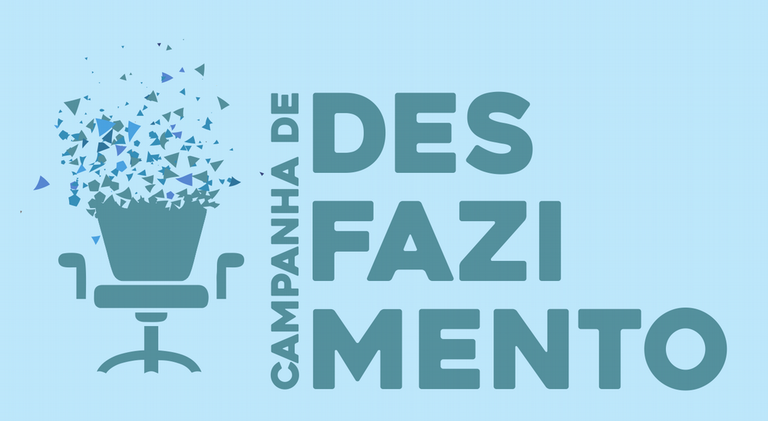 Campanha de Desfazimento de Bens Inservíveis