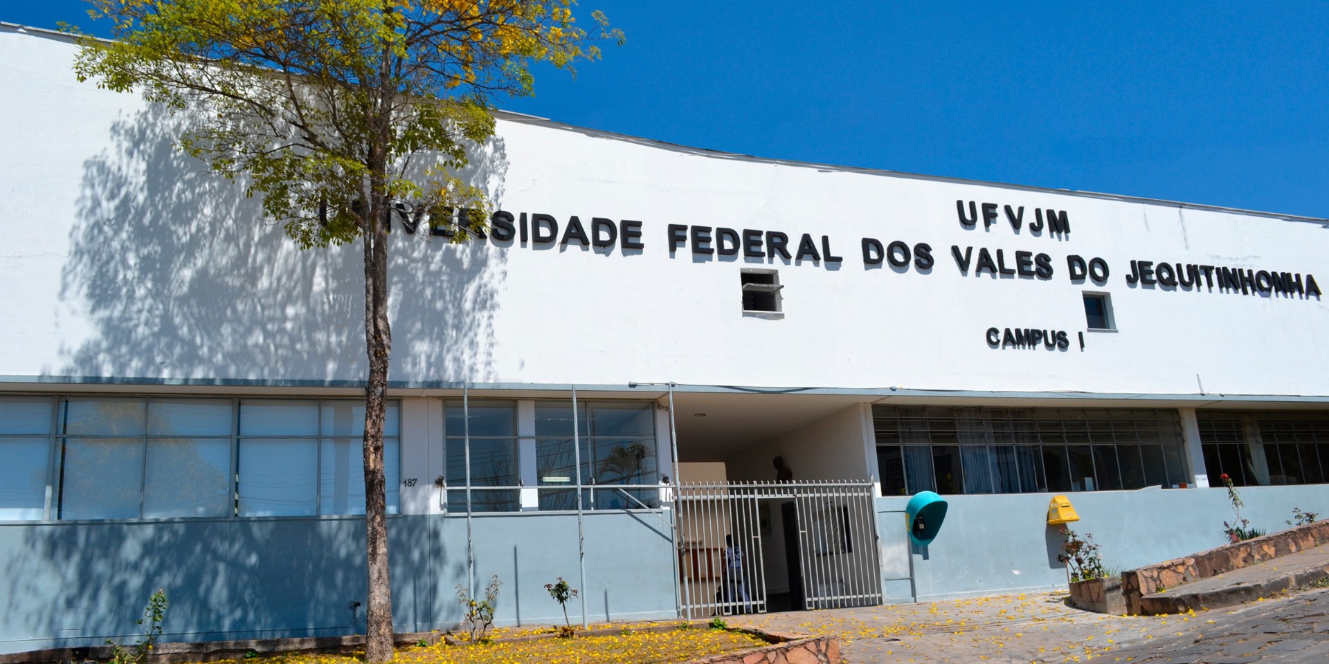 Campus I