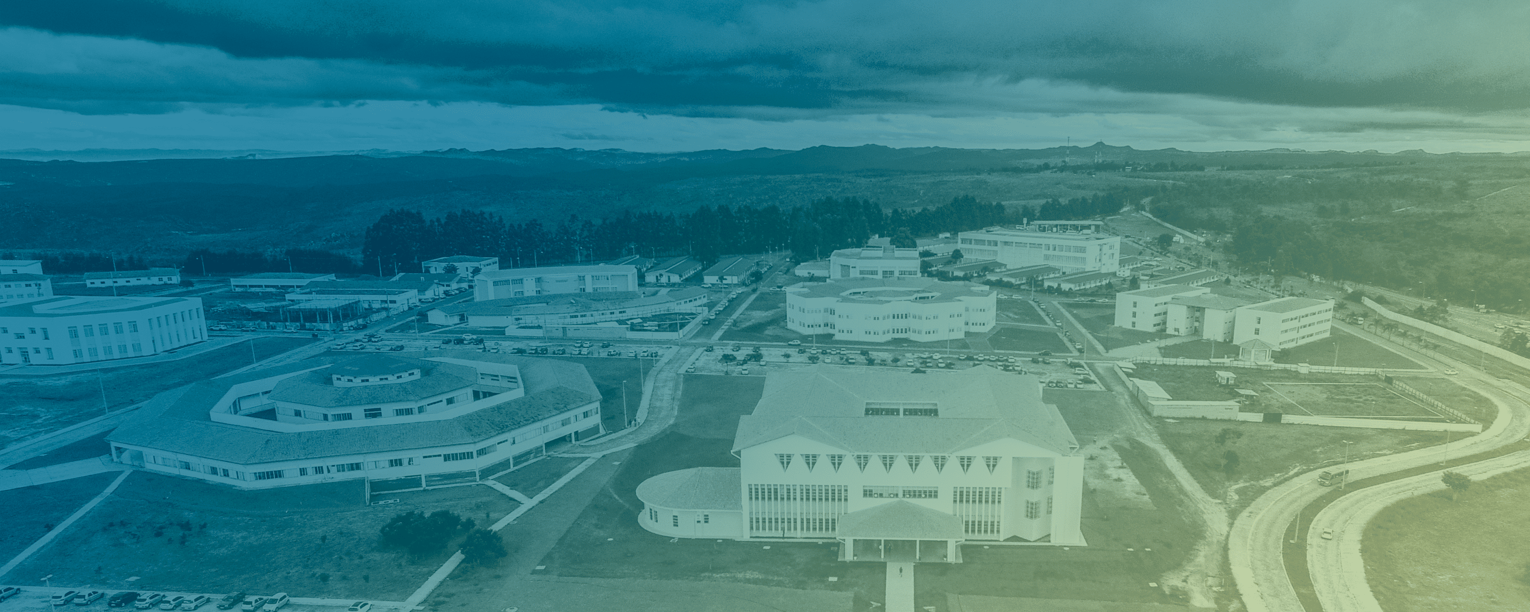 Campus JK