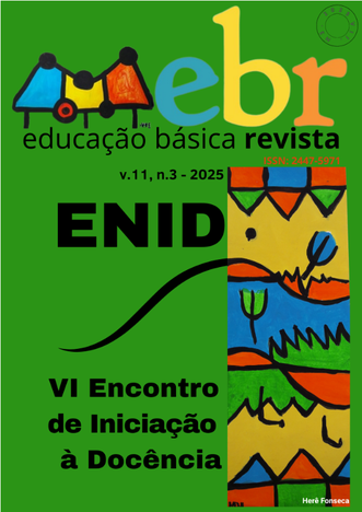 Rev Edu Basica 