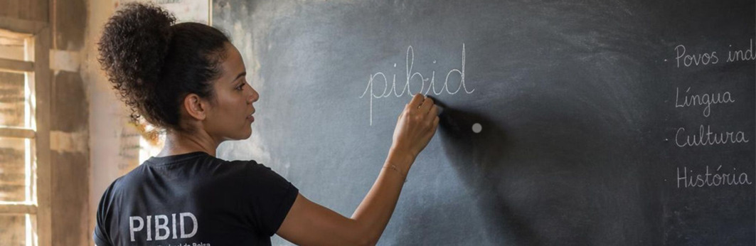 Pibid Pibid