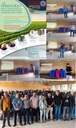 Programa de Pós-Graduação em Produção Vegetal da UFVJM firma parceria com instituições de ensino e pesquisa em Moçambique